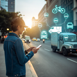 Post a Load / Hire Vehicle